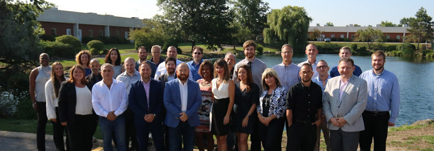 smartland group team photo
