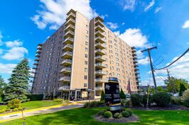 Fir Hill Towers Apartments