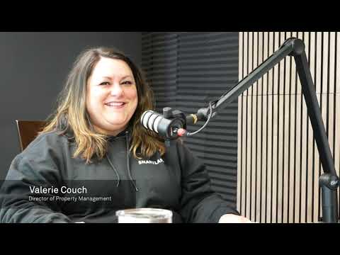 Smartland | Ep 2 Get To Know: Valerie Couch, Director of Property Management