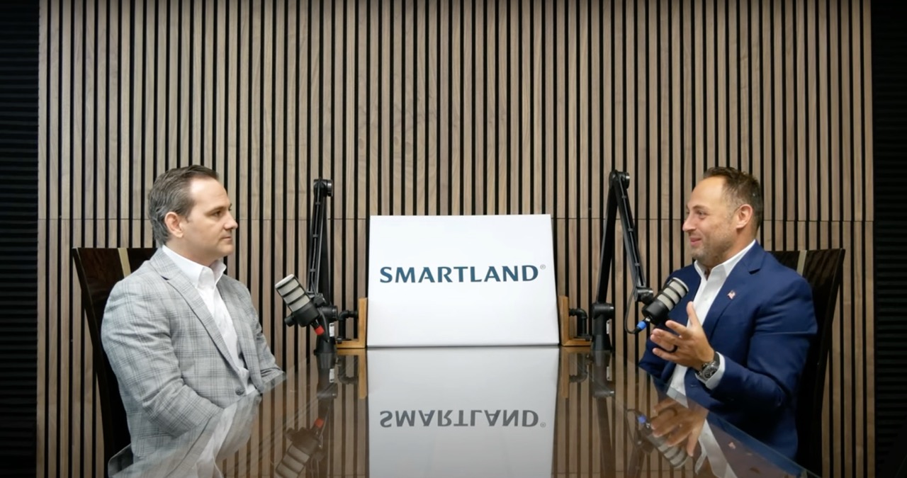 Smartland | Ep 8 Get To Know Equity Trust, Special Guest John Bowens